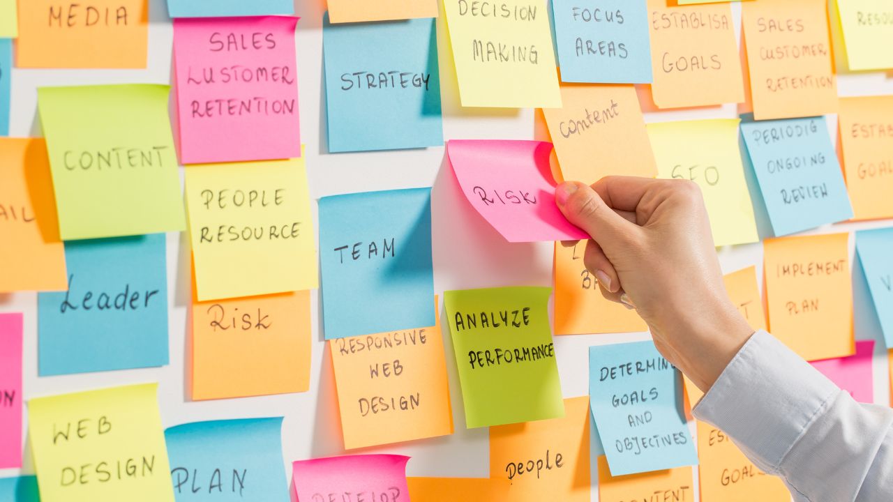 Brainstorming adalah? Brainstorming yang Efektif